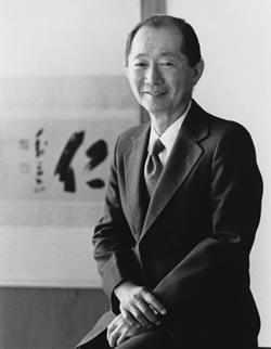 Minoru Yamasaki